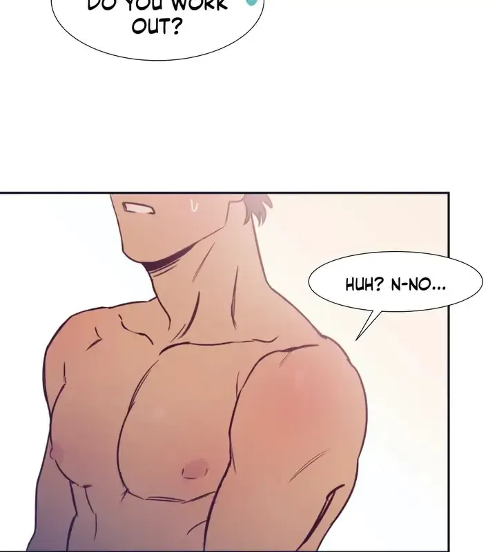 Perfectly Broken Love - Chapter 1 Page 51