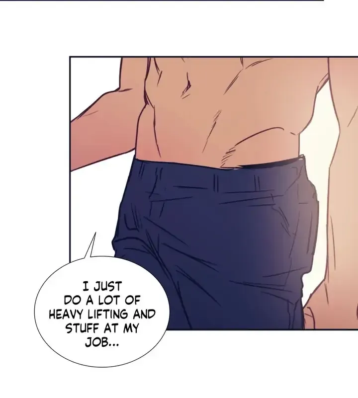 Perfectly Broken Love - Chapter 1 Page 52