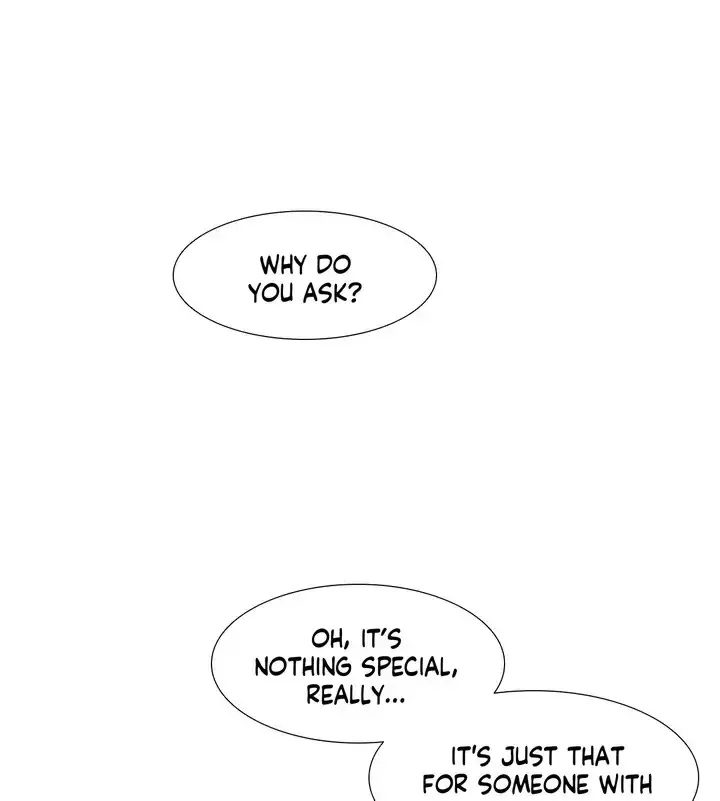 Perfectly Broken Love - Chapter 1 Page 53