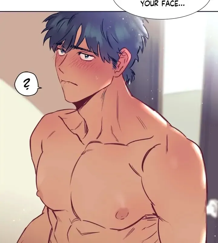 Perfectly Broken Love - Chapter 1 Page 54