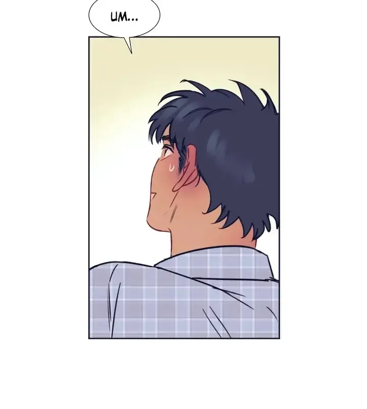 Perfectly Broken Love - Chapter 1 Page 57