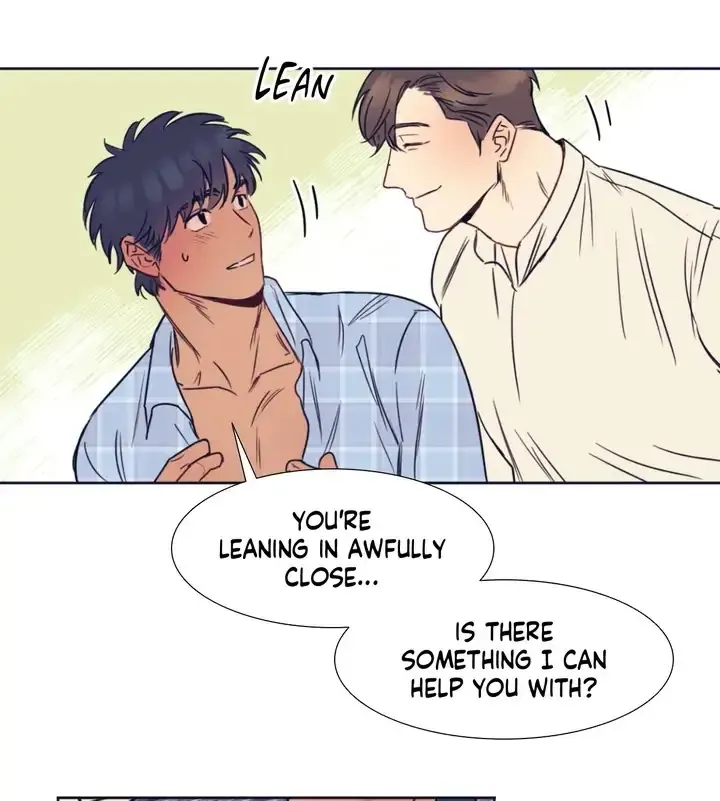 Perfectly Broken Love - Chapter 1 Page 58