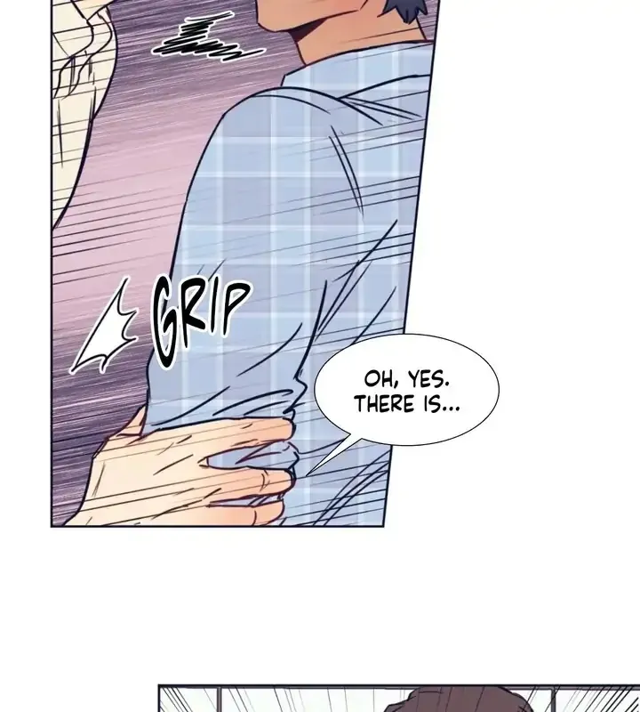 Perfectly Broken Love - Chapter 1 Page 59