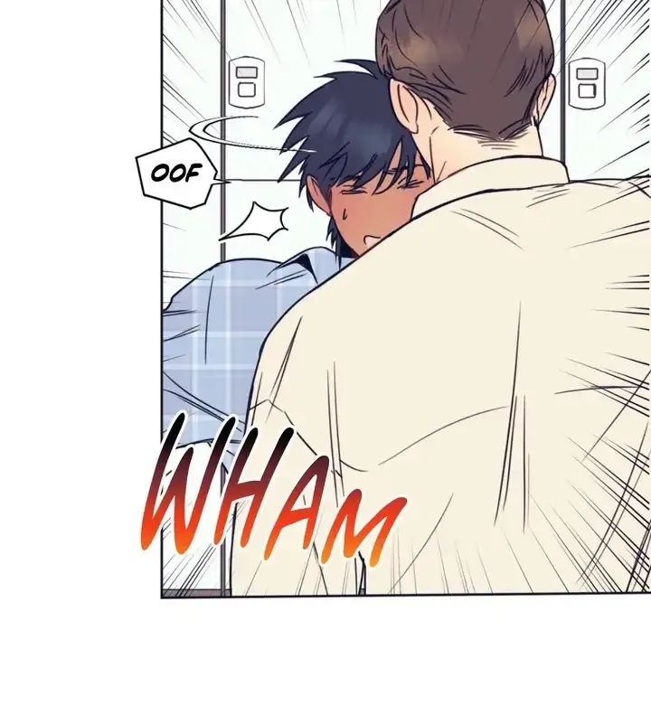 Perfectly Broken Love - Chapter 1 Page 60