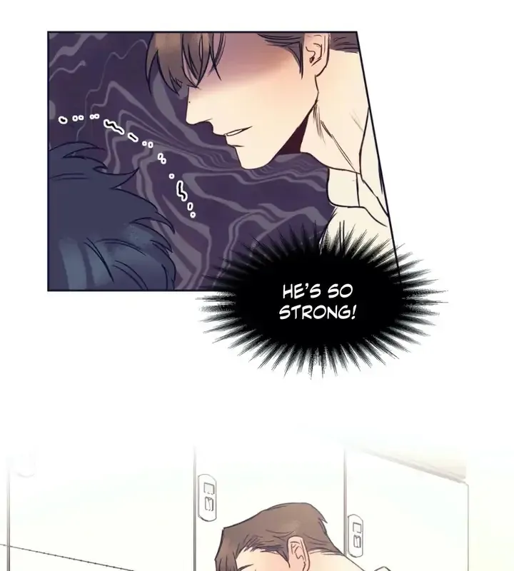 Perfectly Broken Love - Chapter 1 Page 61