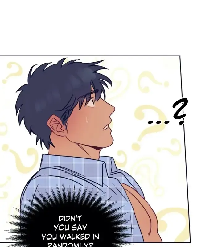 Perfectly Broken Love - Chapter 1 Page 63