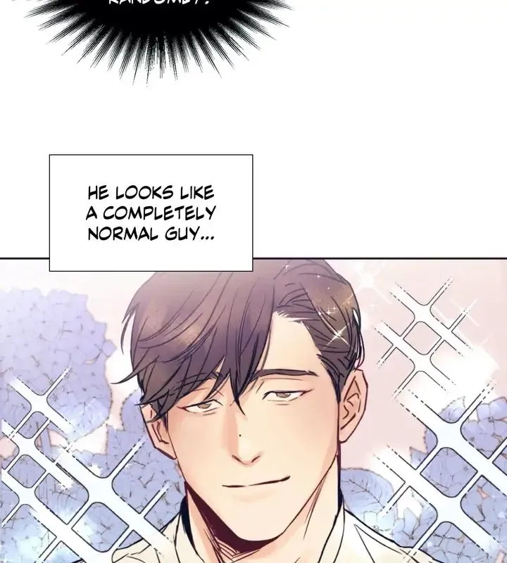 Perfectly Broken Love - Chapter 1 Page 64