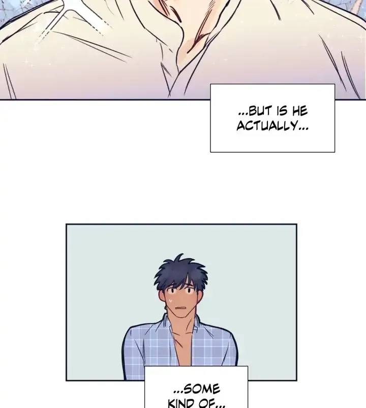 Perfectly Broken Love - Chapter 1 Page 65