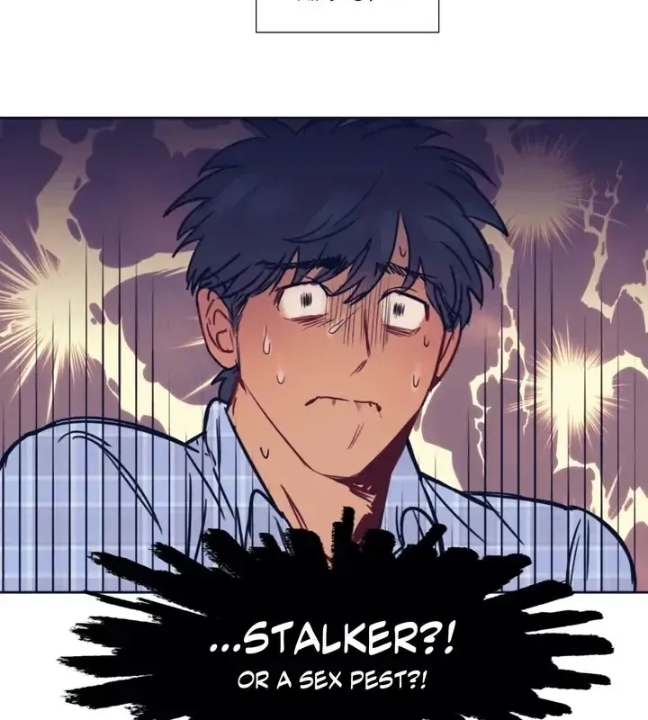 Perfectly Broken Love - Chapter 1 Page 66