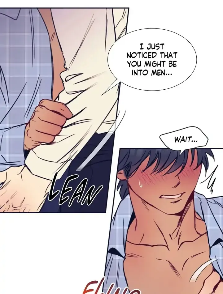 Perfectly Broken Love - Chapter 1 Page 68