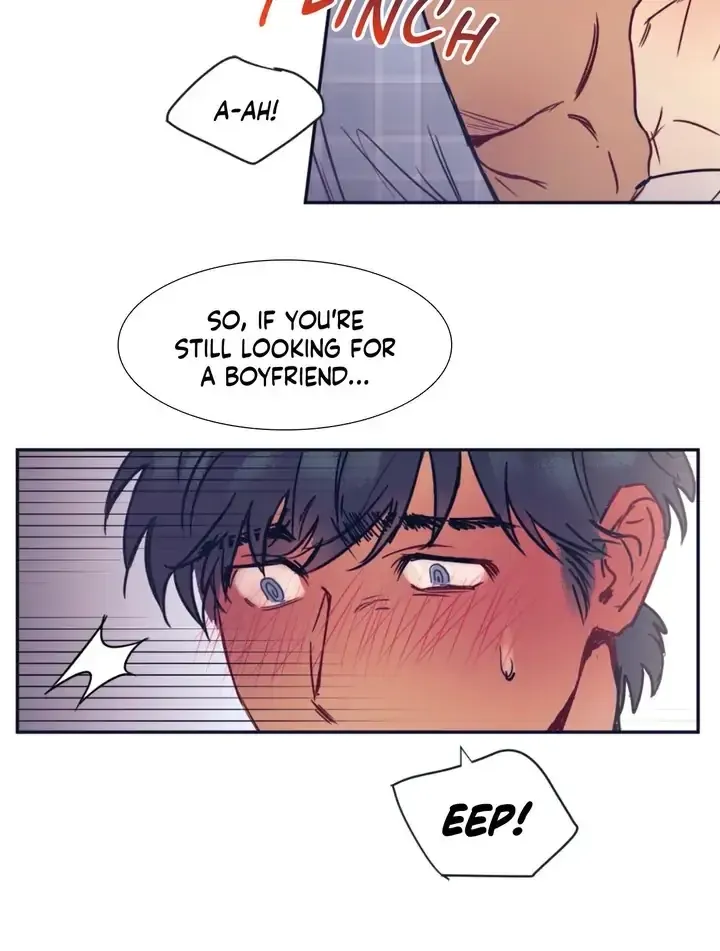 Perfectly Broken Love - Chapter 1 Page 69