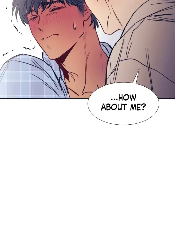 Perfectly Broken Love - Chapter 1 Page 71