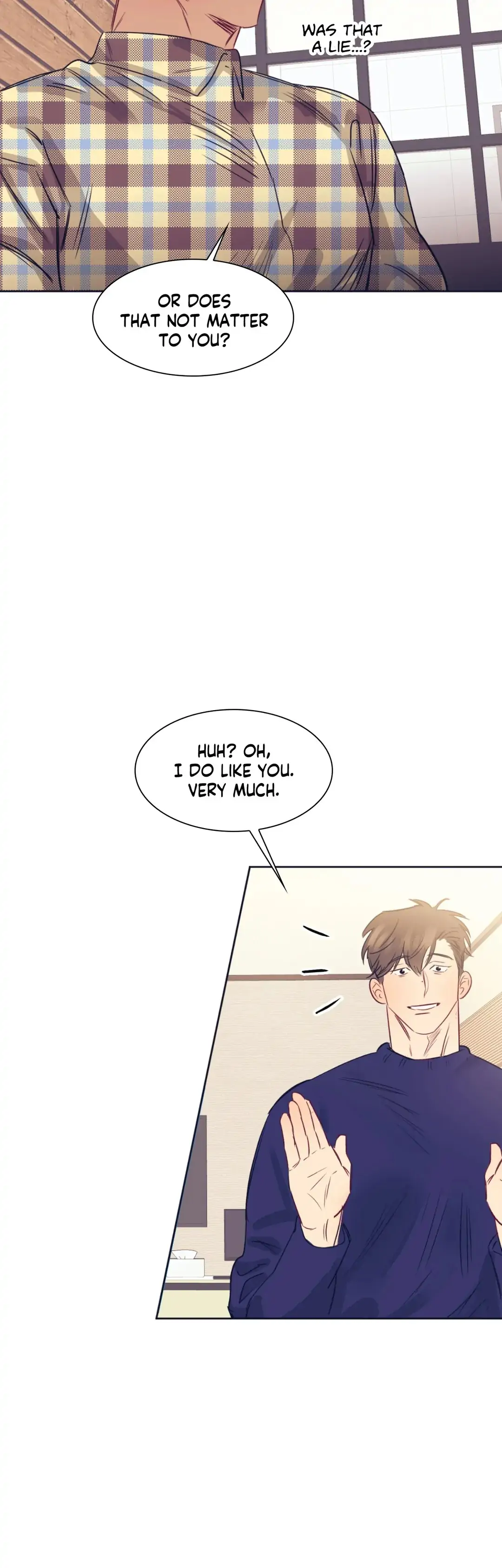 Perfectly Broken Love - Chapter 10 Page 3
