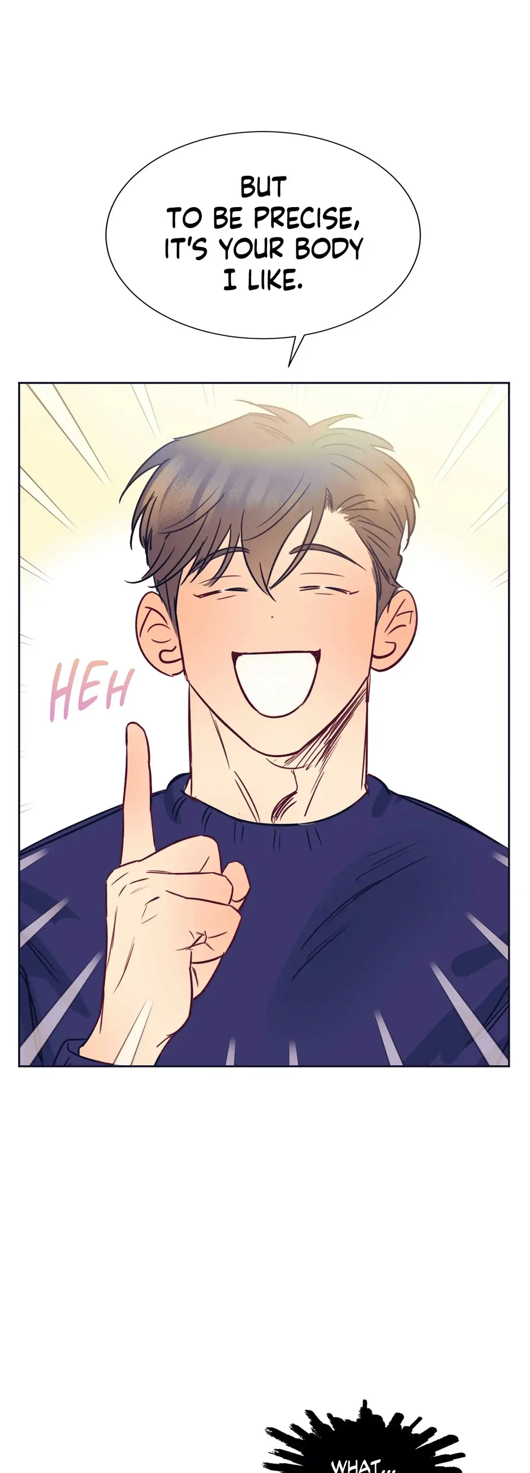 Perfectly Broken Love - Chapter 10 Page 4