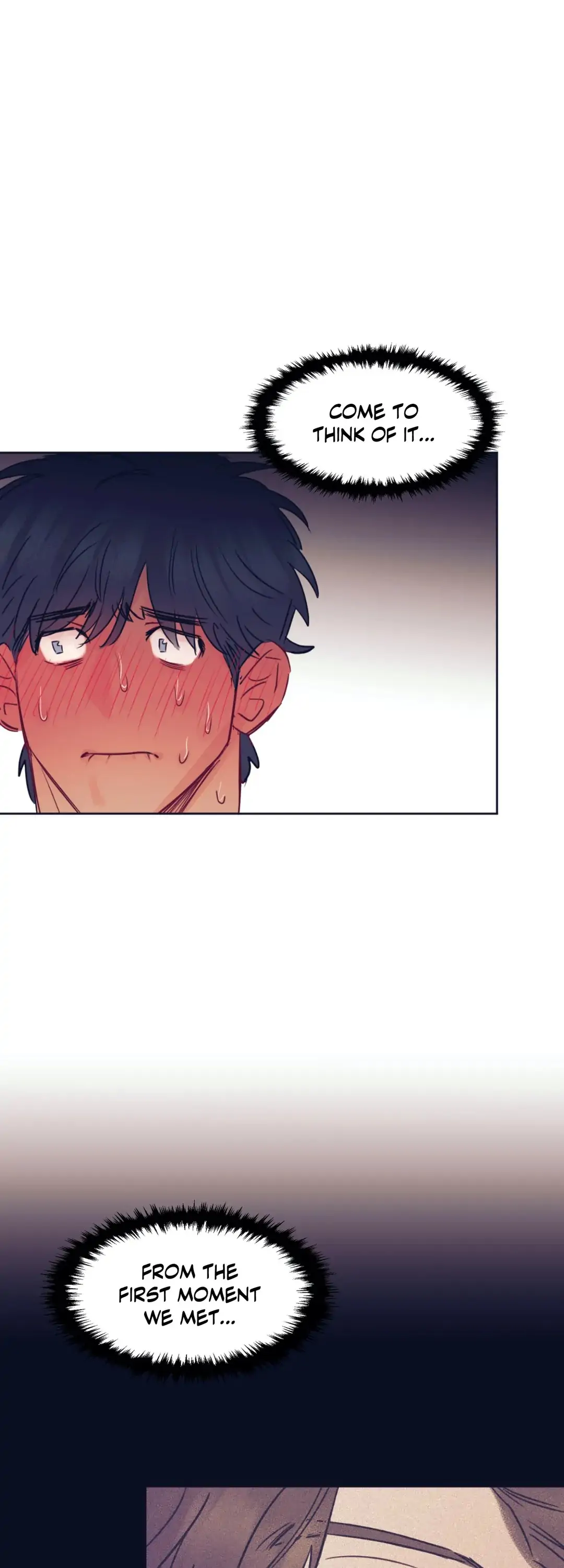 Perfectly Broken Love - Chapter 10 Page 6