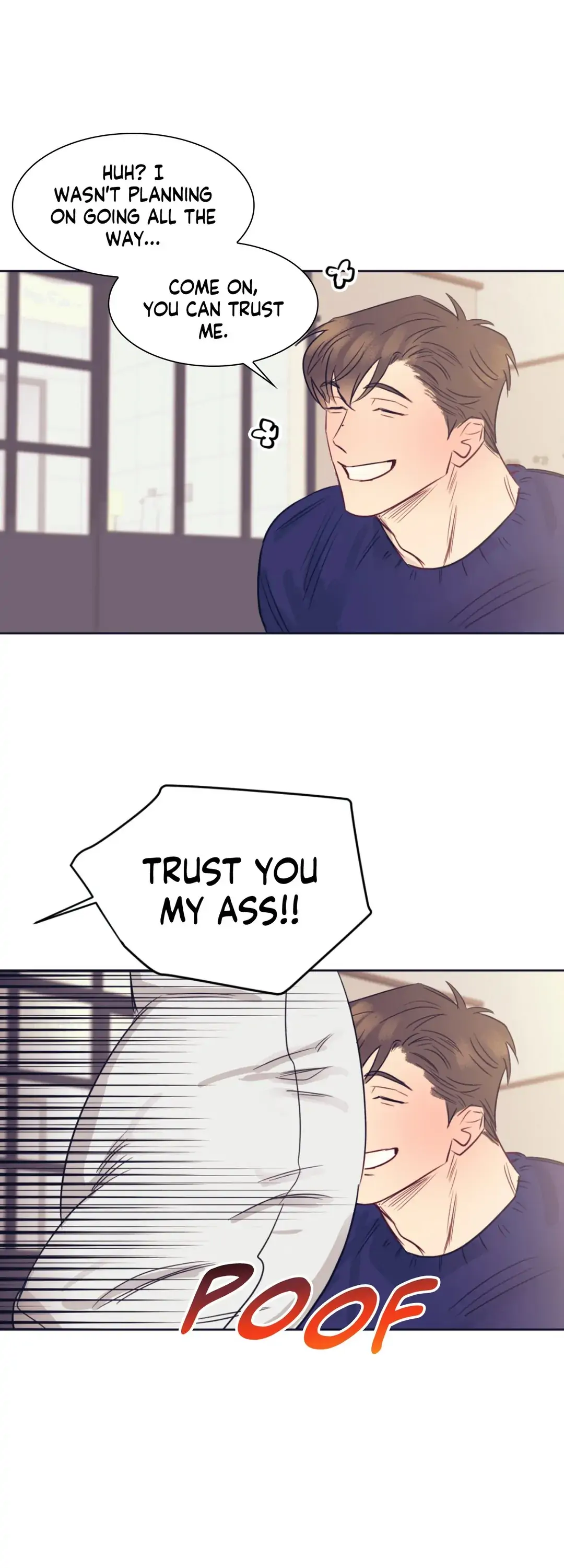 Perfectly Broken Love - Chapter 10 Page 21