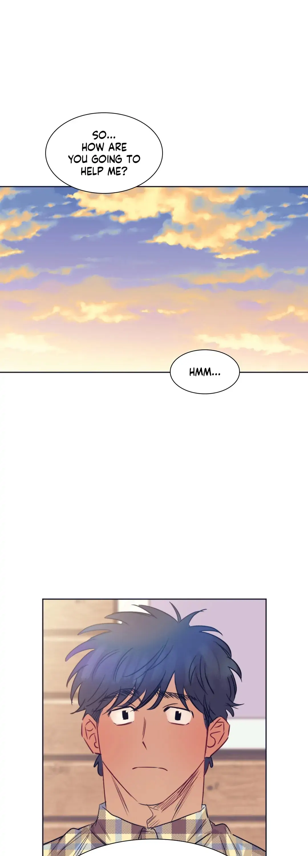 Perfectly Broken Love - Chapter 10 Page 24