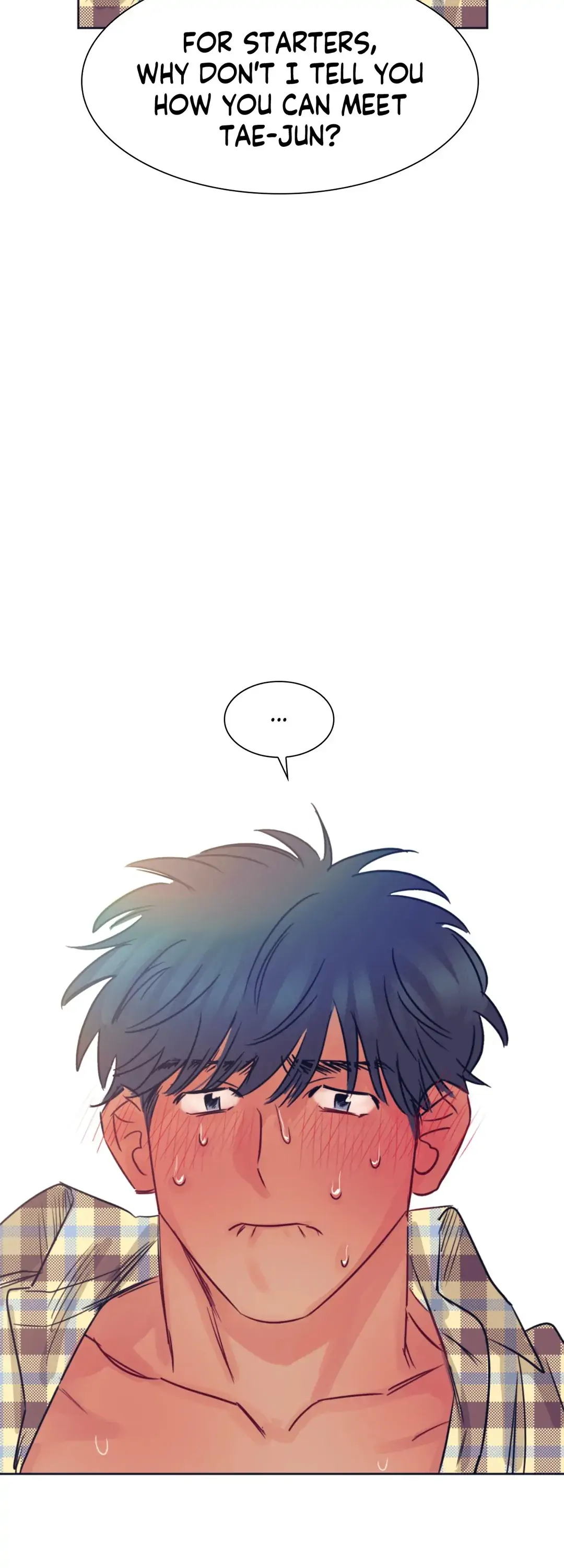 Perfectly Broken Love - Chapter 10 Page 25