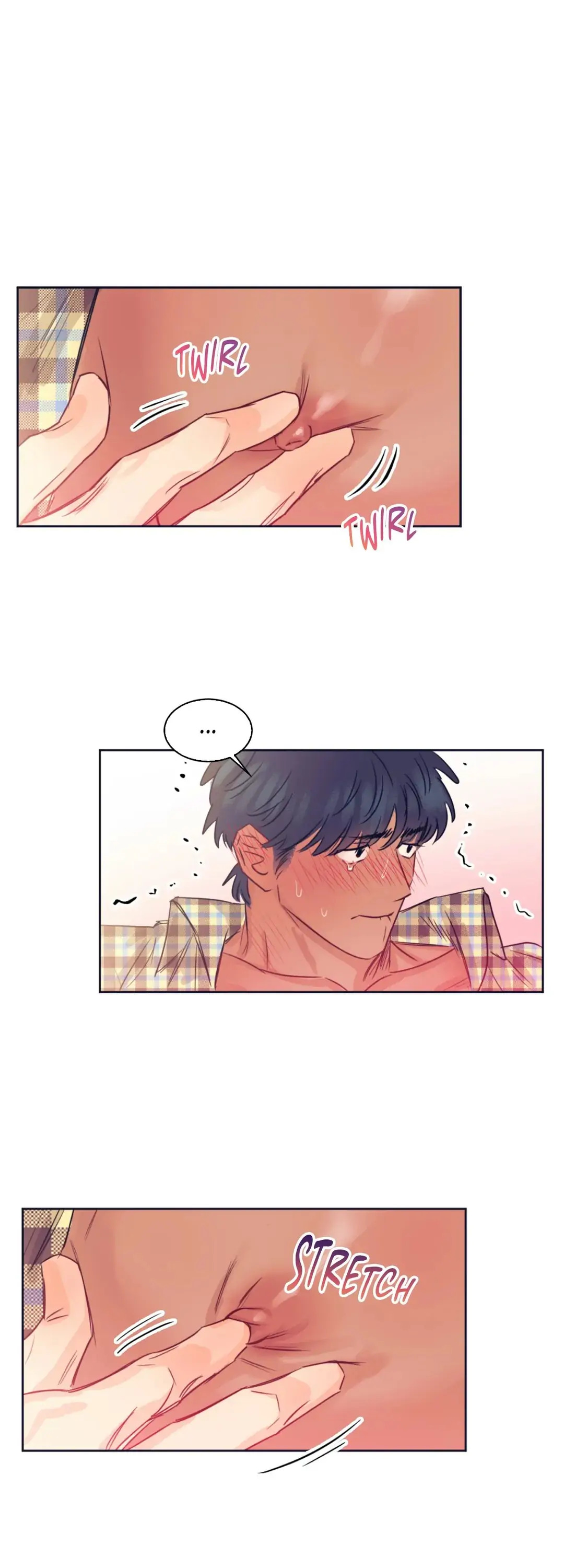 Perfectly Broken Love - Chapter 10 Page 29