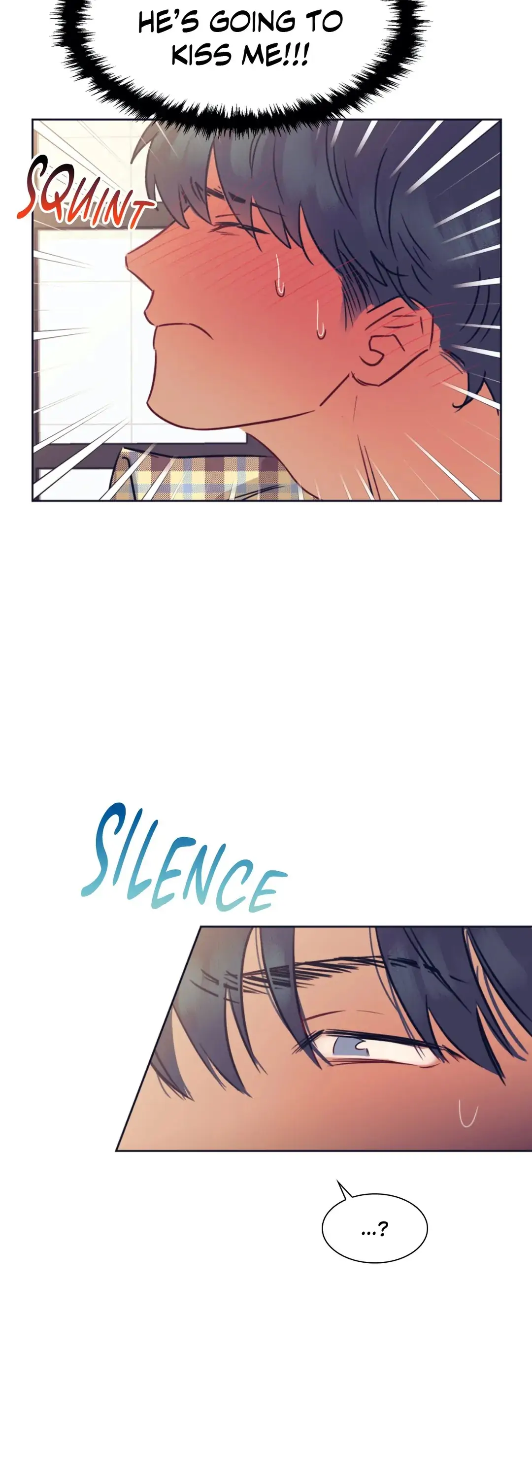 Perfectly Broken Love - Chapter 10 Page 39