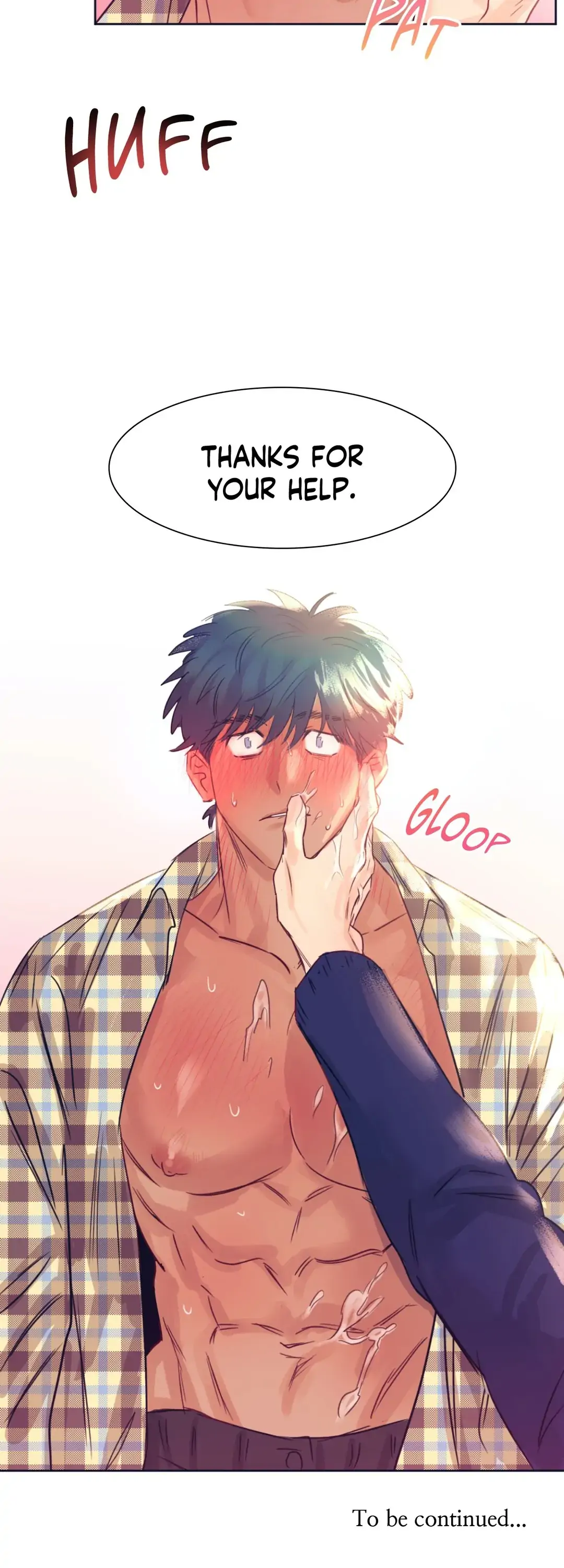 Perfectly Broken Love - Chapter 10 Page 43