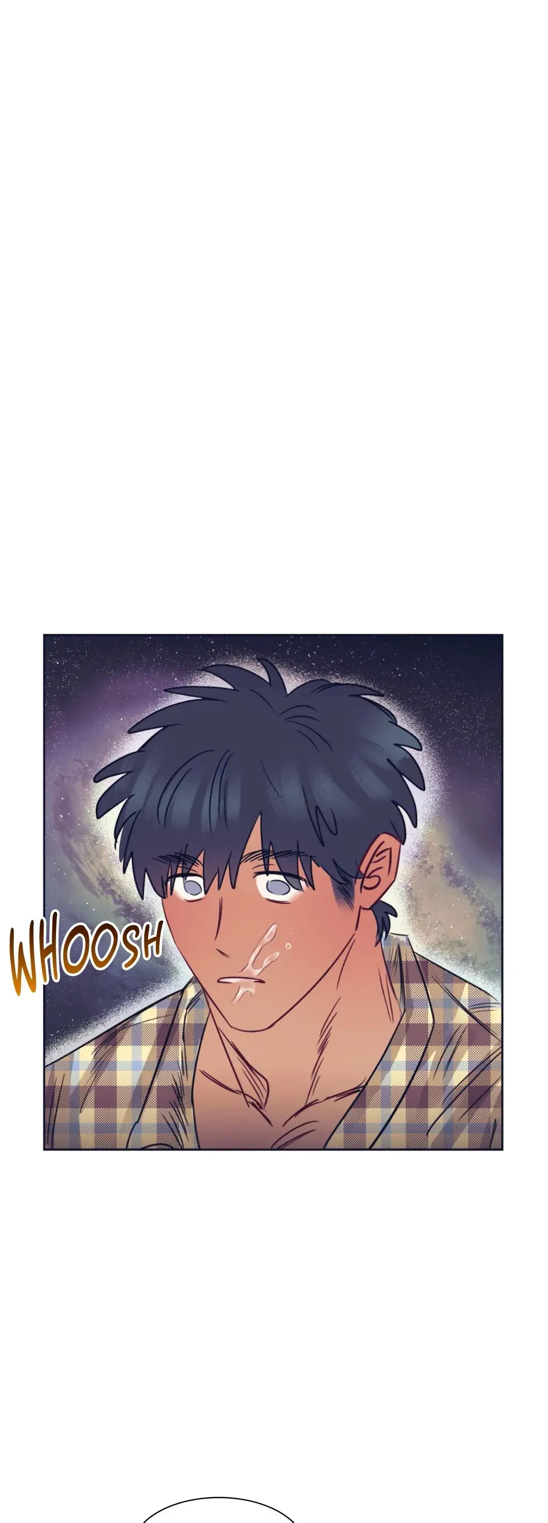 Perfectly Broken Love - Chapter 11 Page 2