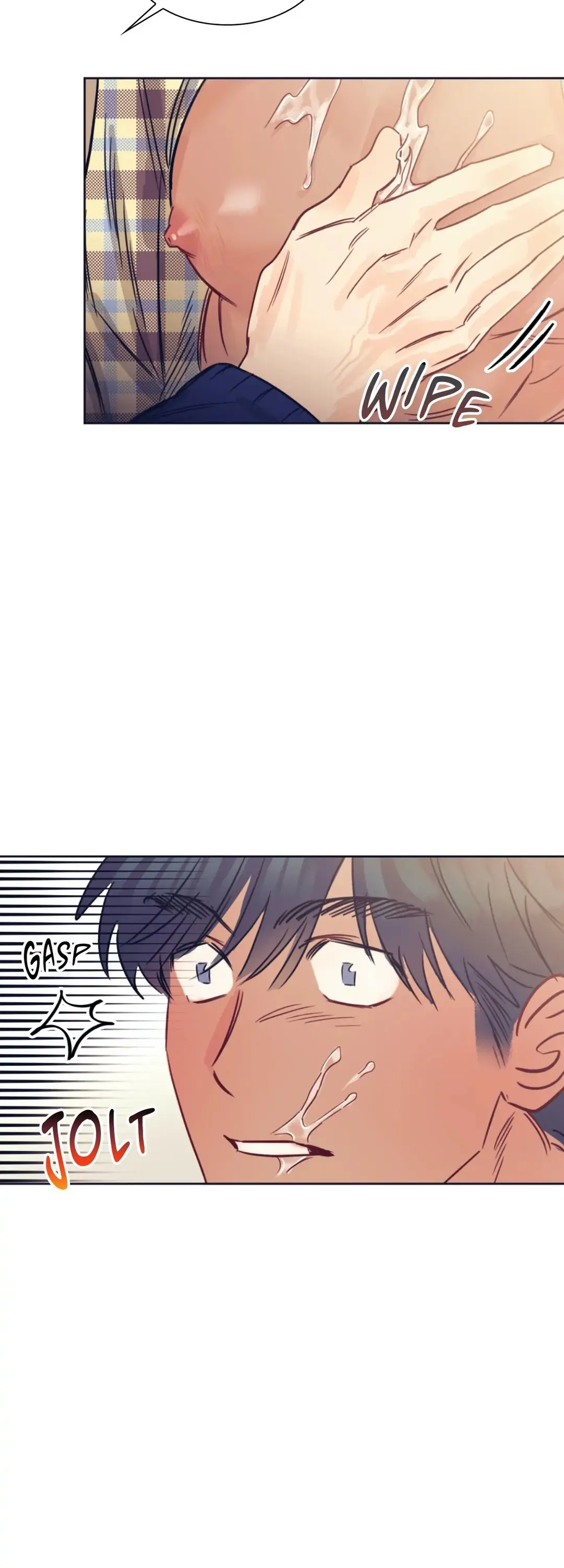 Perfectly Broken Love - Chapter 11 Page 5