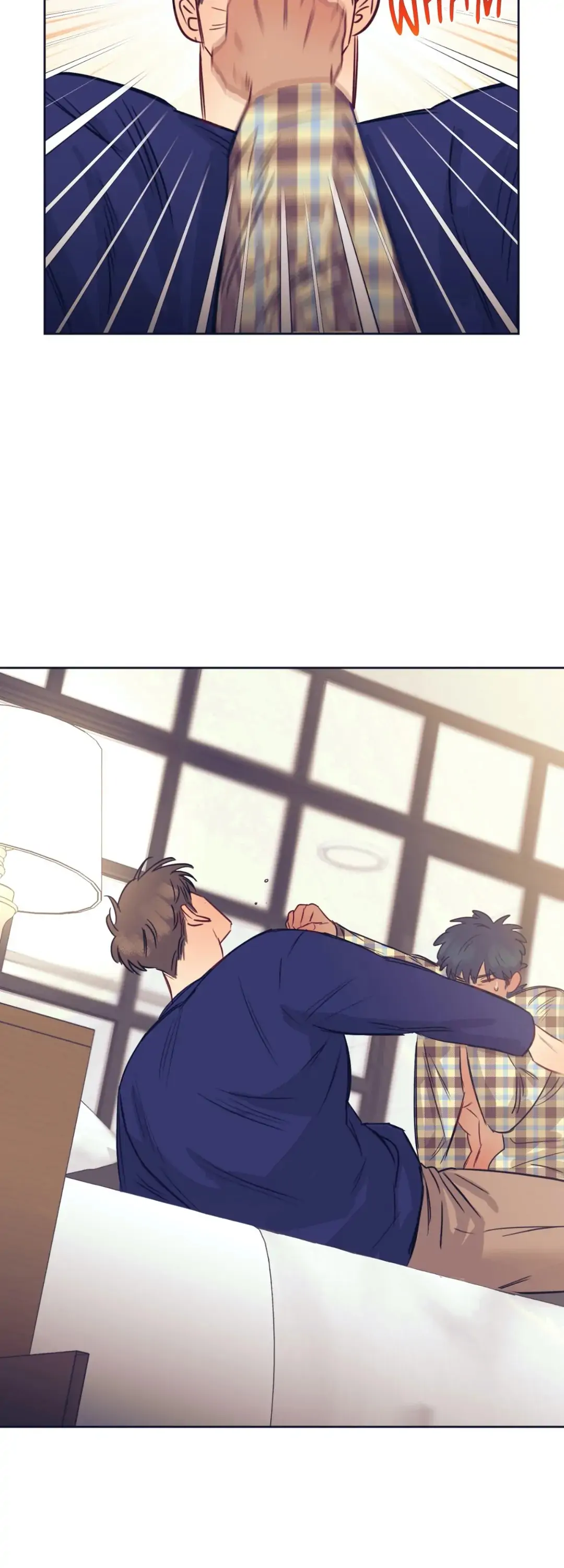 Perfectly Broken Love - Chapter 11 Page 7