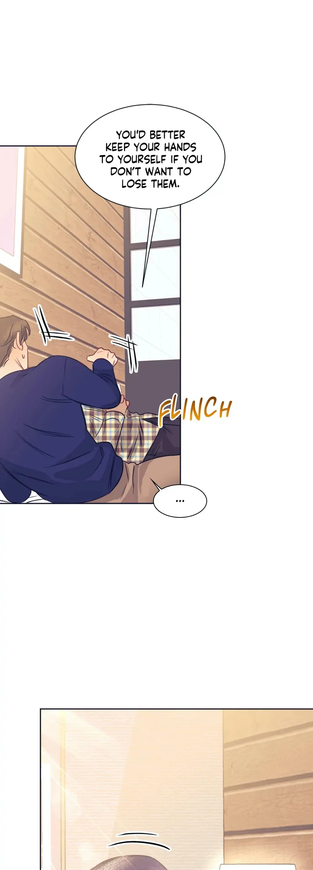 Perfectly Broken Love - Chapter 11 Page 22