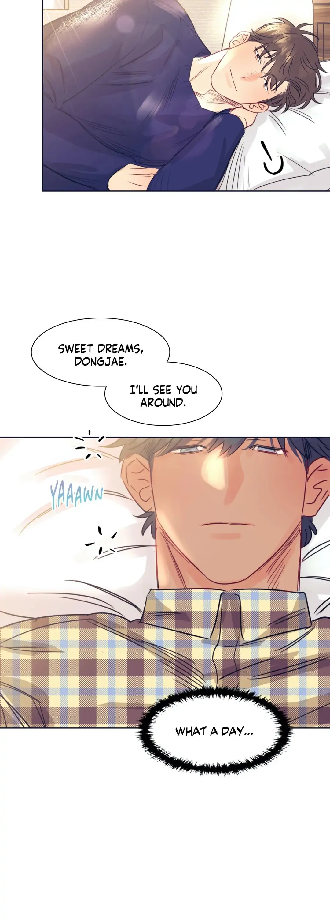 Perfectly Broken Love - Chapter 11 Page 23