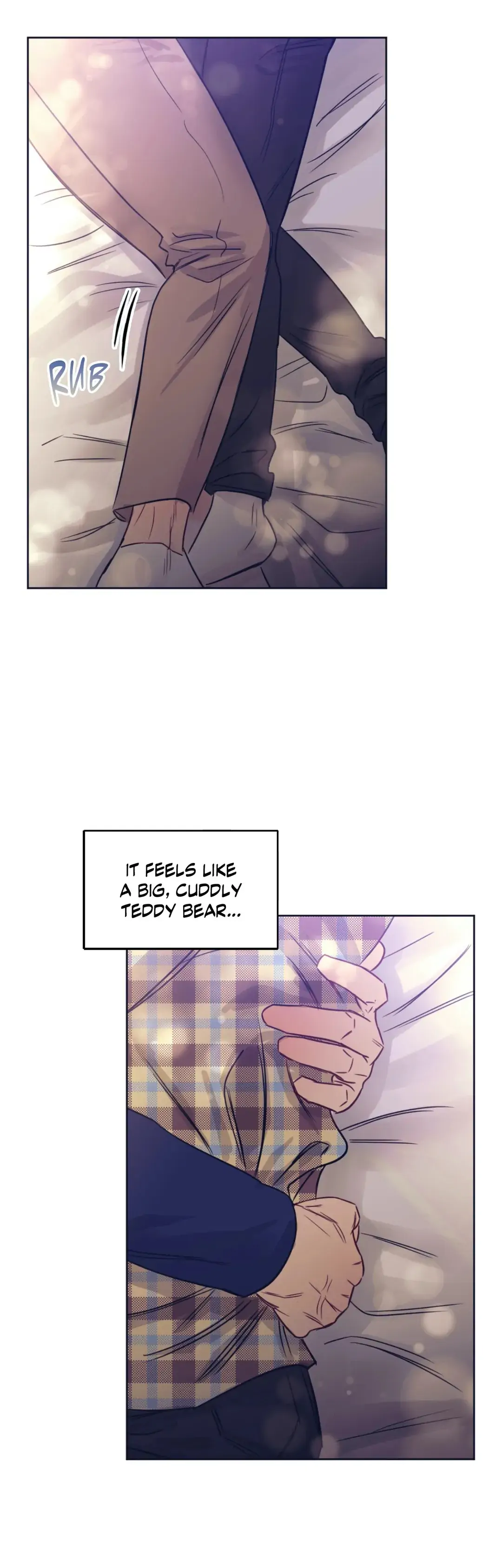 Perfectly Broken Love - Chapter 11 Page 25