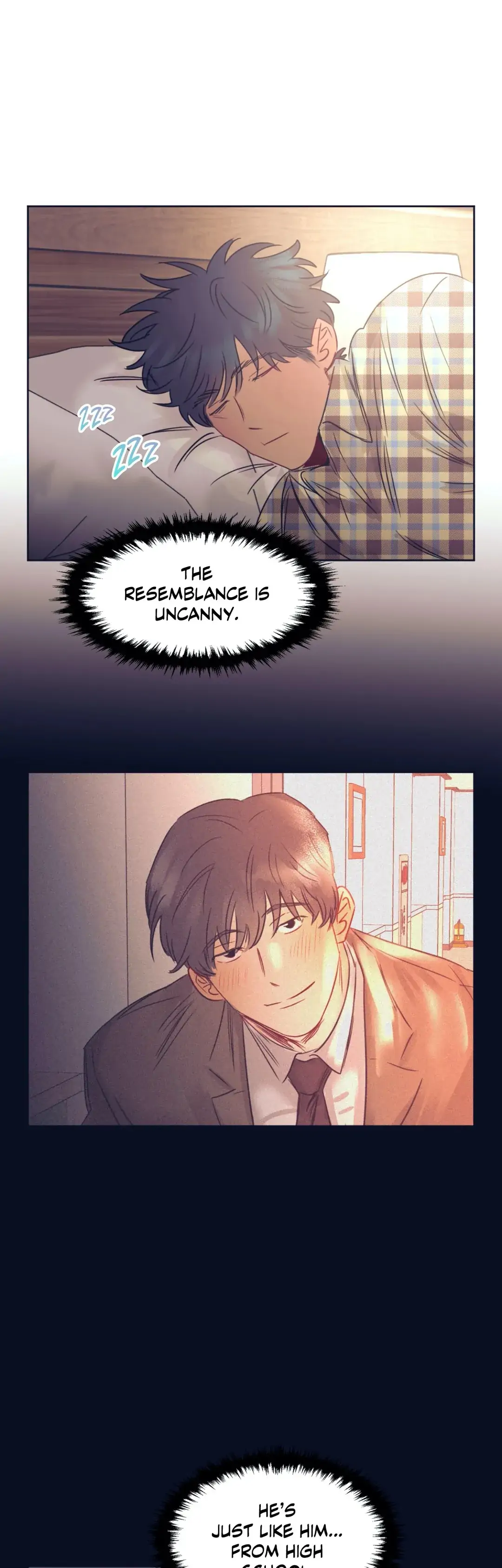 Perfectly Broken Love - Chapter 11 Page 28