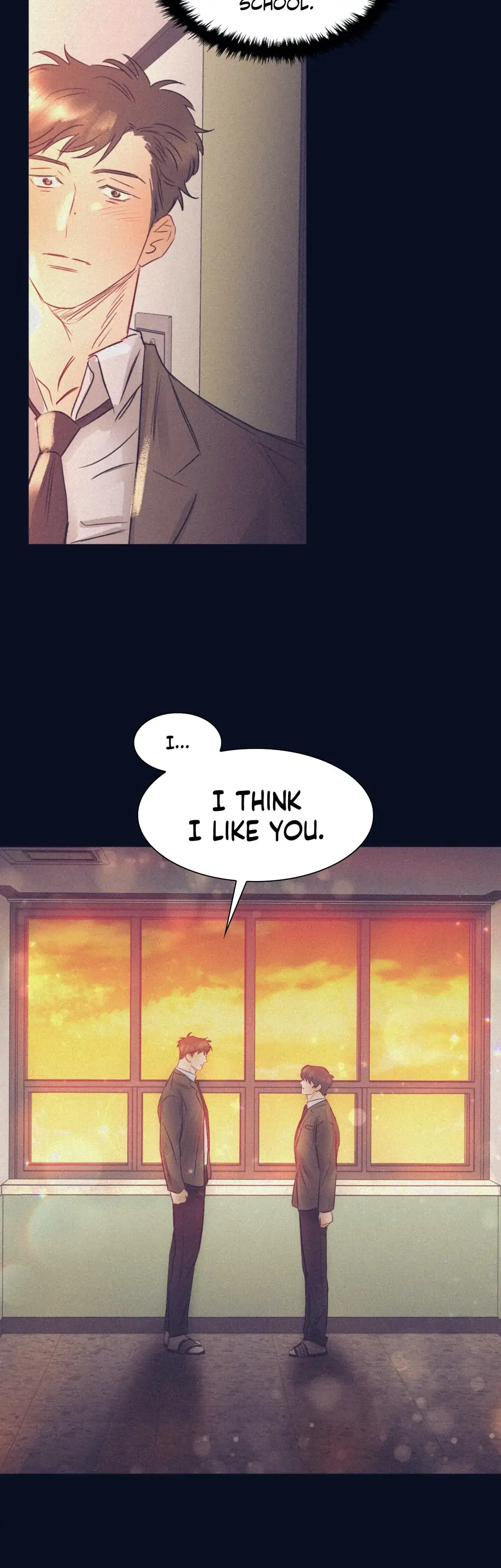 Perfectly Broken Love - Chapter 11 Page 29