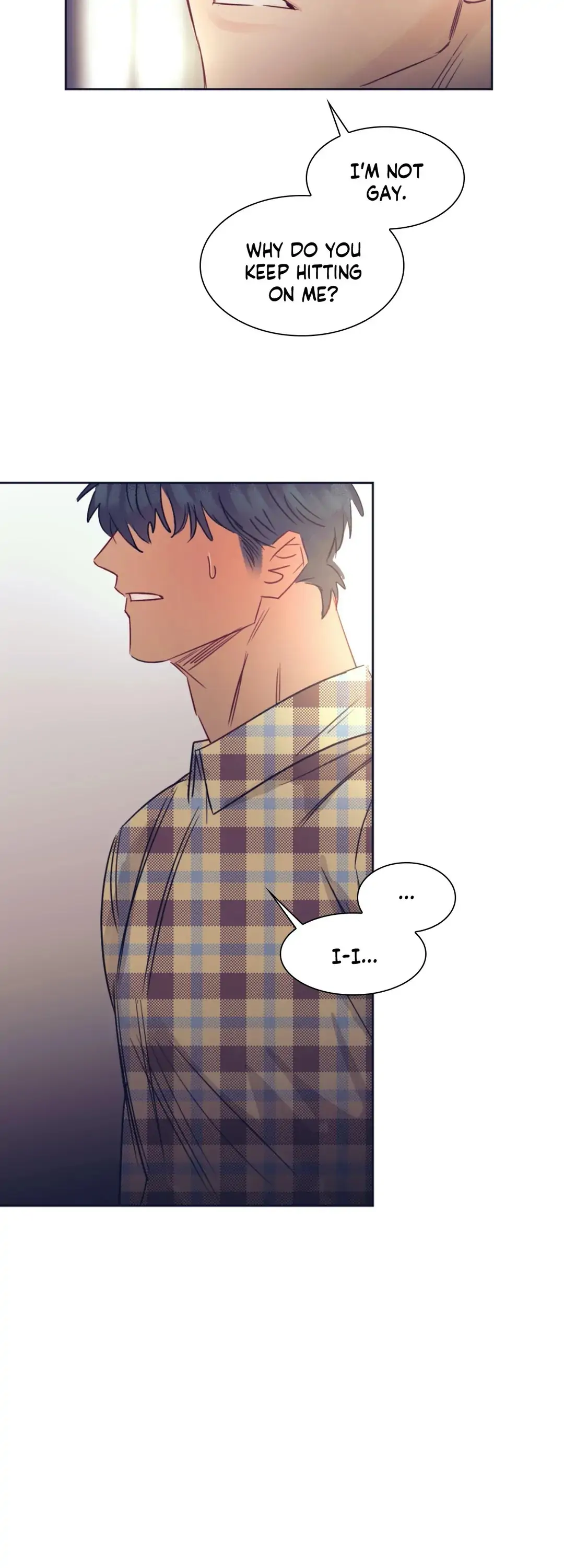 Perfectly Broken Love - Chapter 11 Page 39