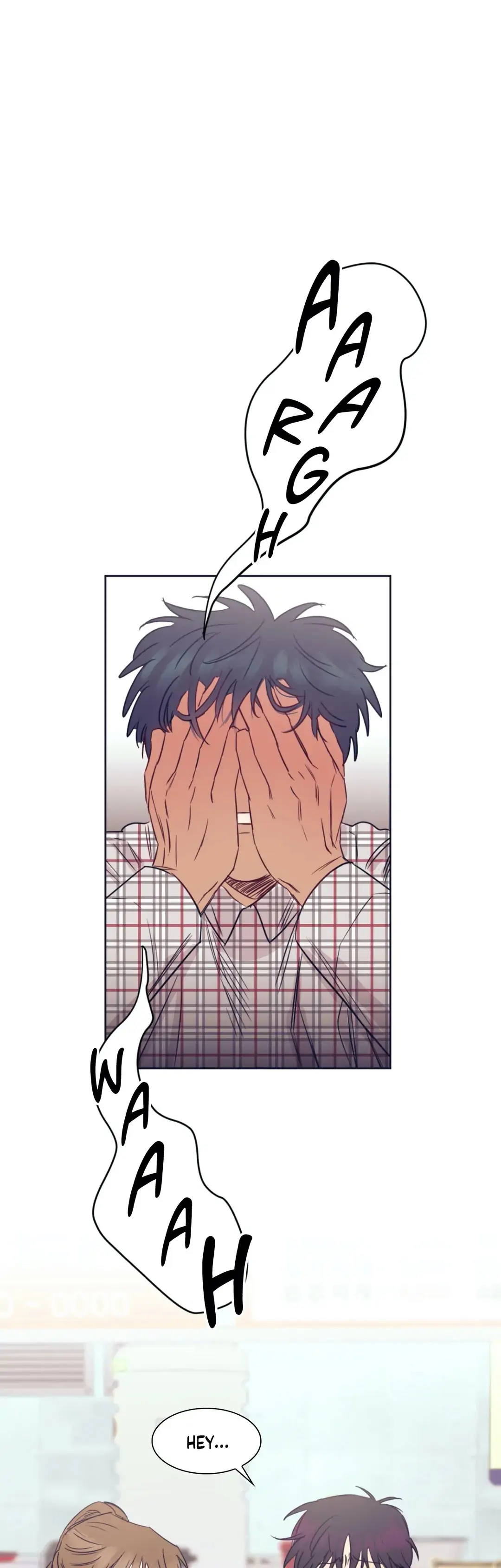 Perfectly Broken Love - Chapter 12 Page 2