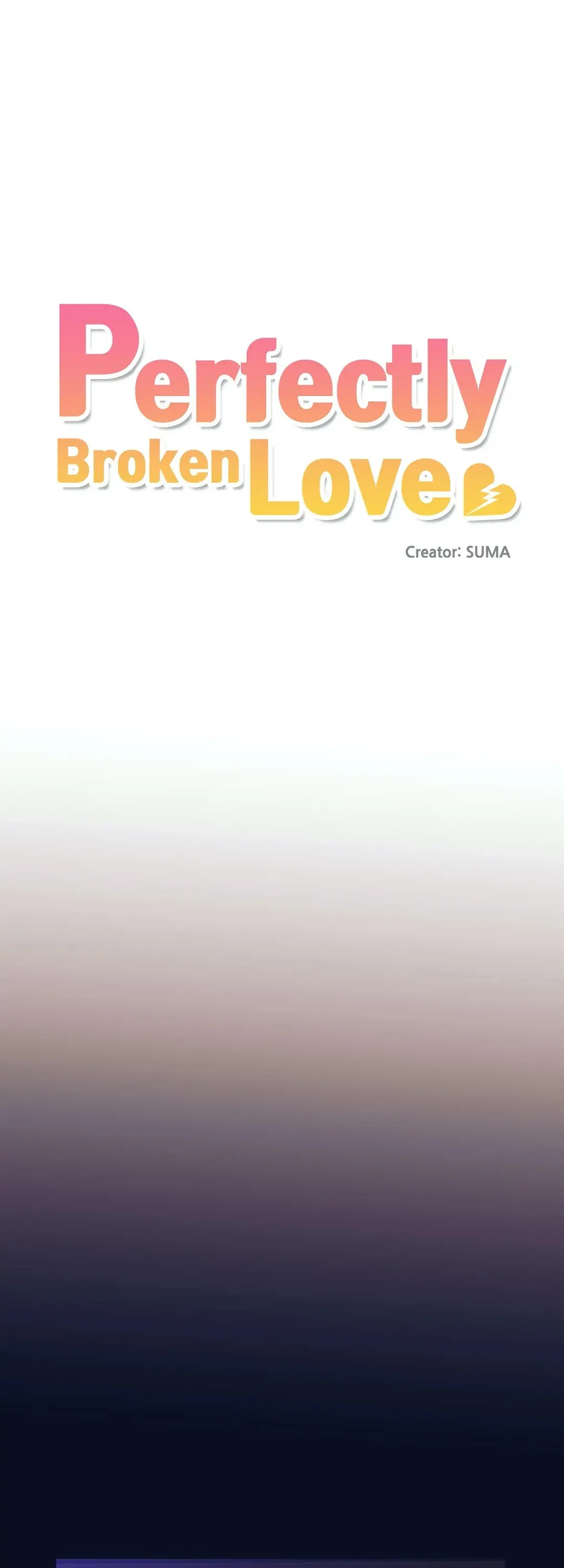 Perfectly Broken Love - Chapter 12 Page 14