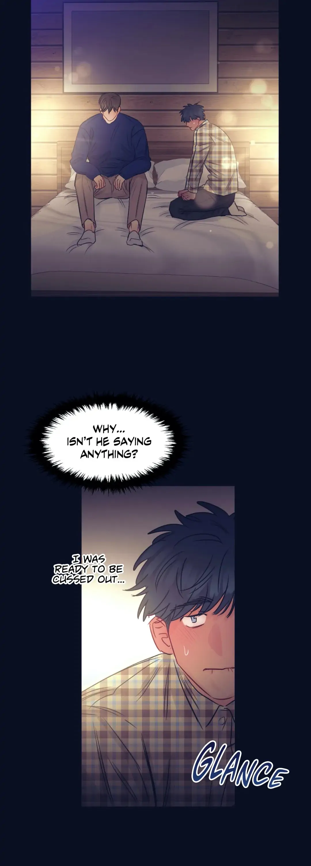 Perfectly Broken Love - Chapter 12 Page 15