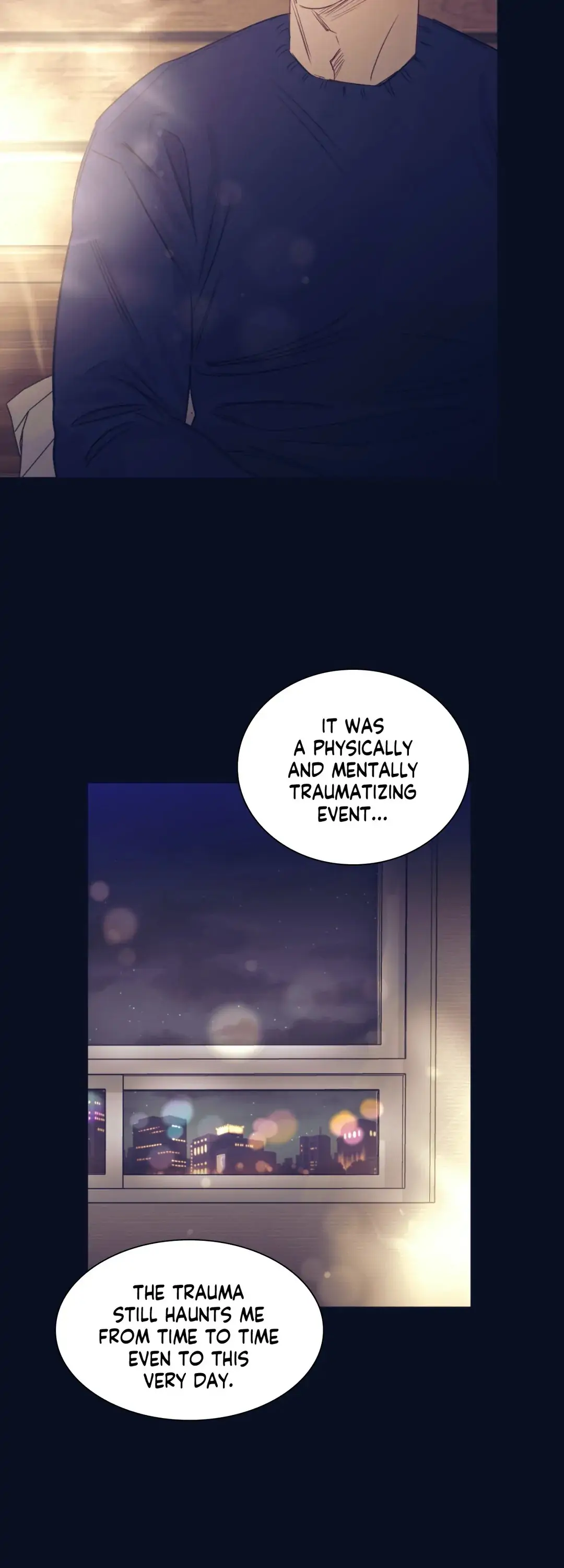 Perfectly Broken Love - Chapter 12 Page 17