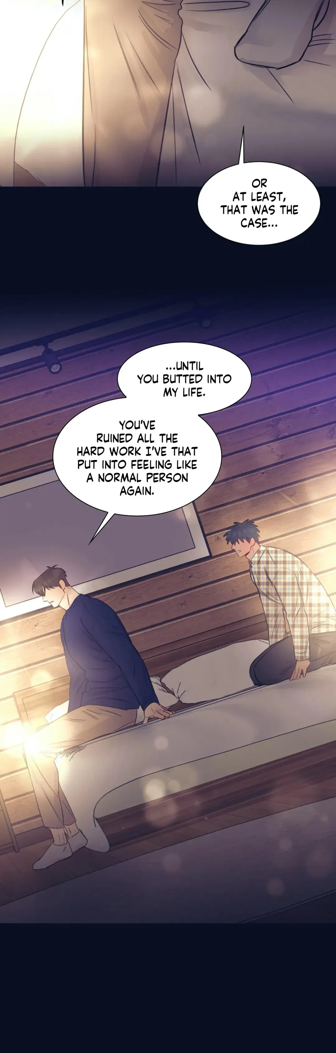Perfectly Broken Love - Chapter 12 Page 19