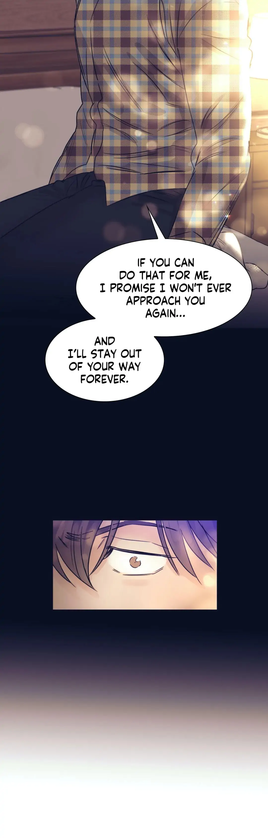 Perfectly Broken Love - Chapter 12 Page 27