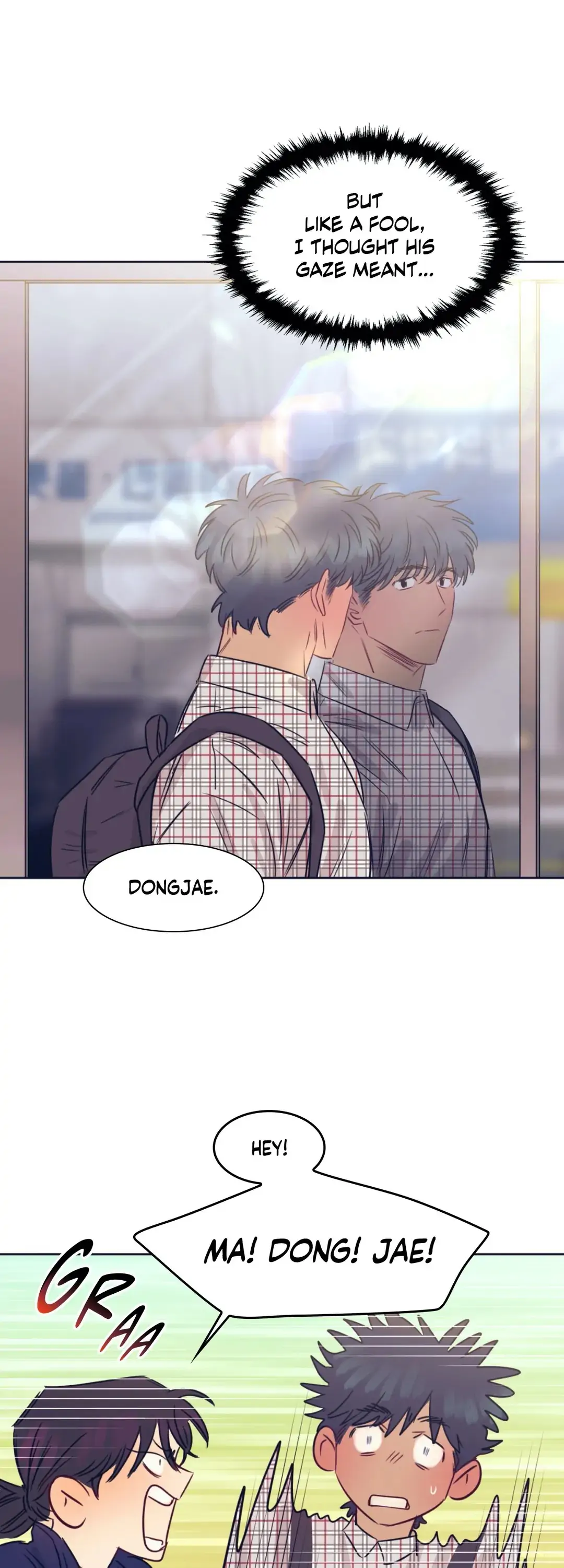 Perfectly Broken Love - Chapter 12 Page 29