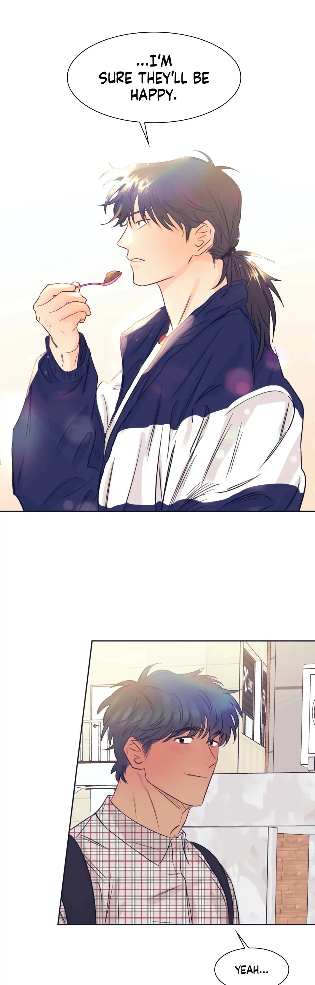 Perfectly Broken Love - Chapter 12 Page 33