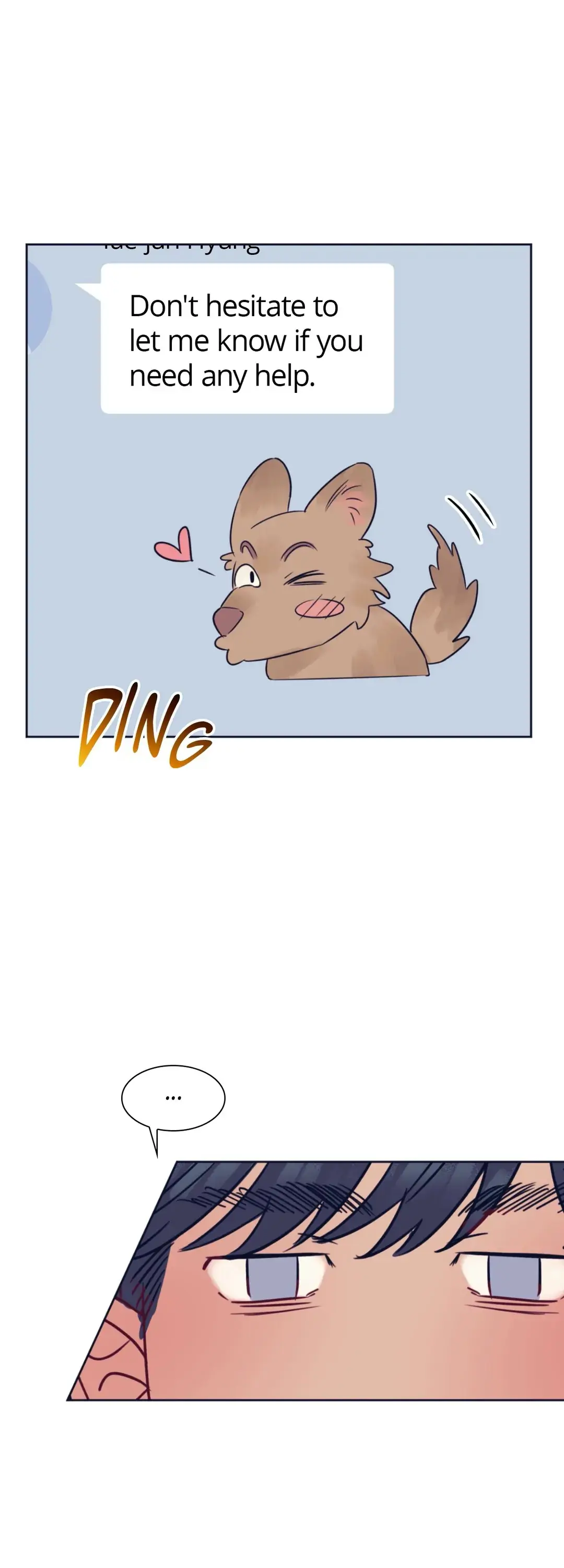 Perfectly Broken Love - Chapter 12 Page 38