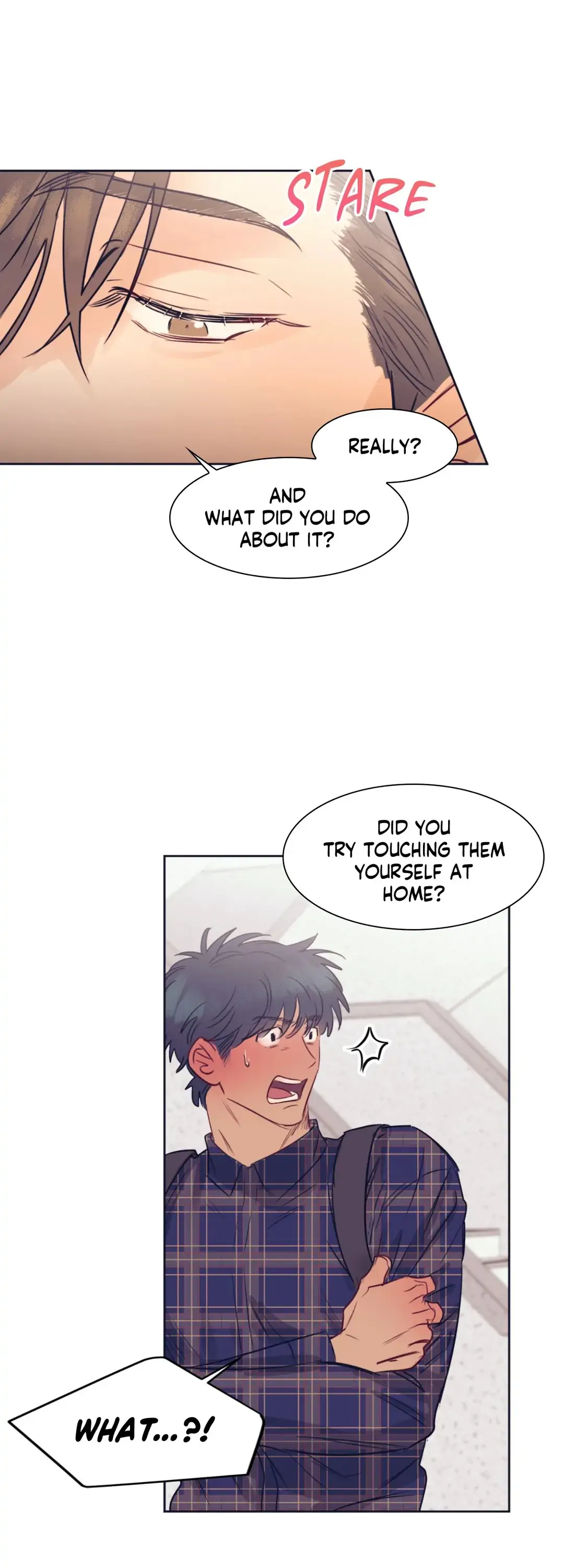 Perfectly Broken Love - Chapter 13 Page 23