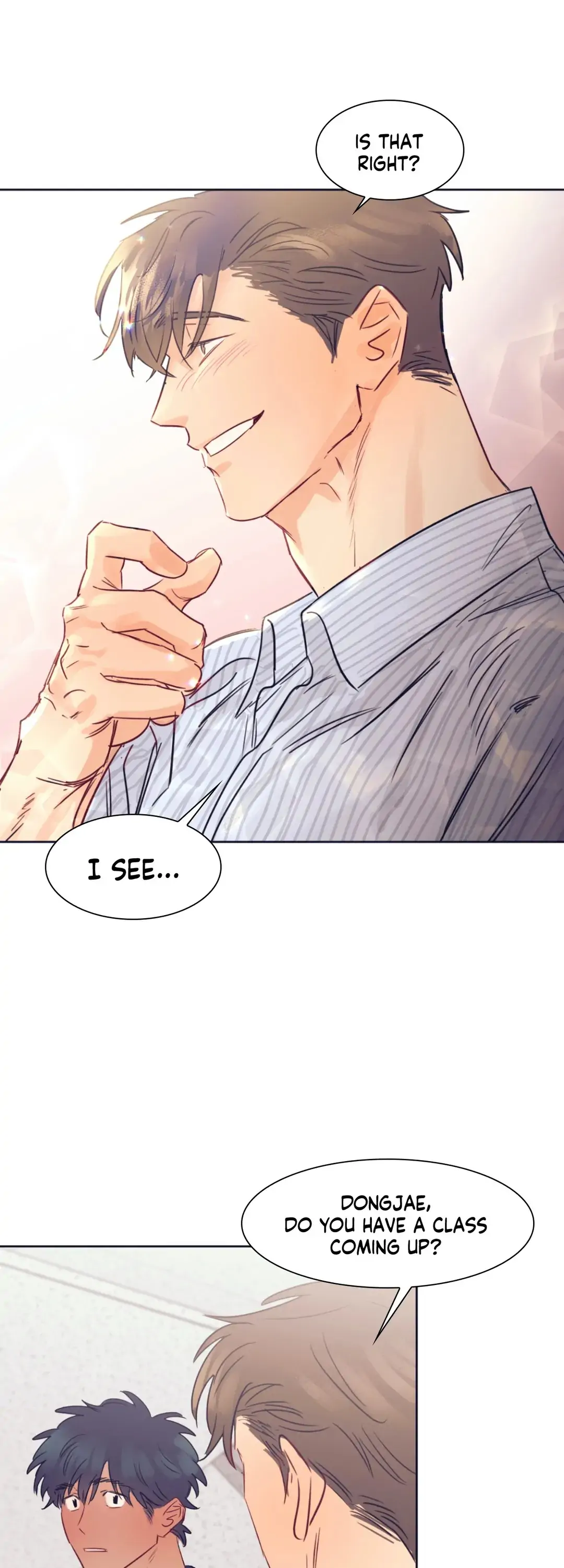 Perfectly Broken Love - Chapter 13 Page 28