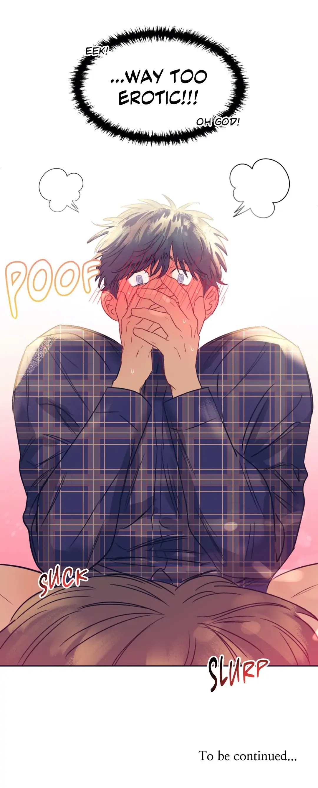Perfectly Broken Love - Chapter 13 Page 41