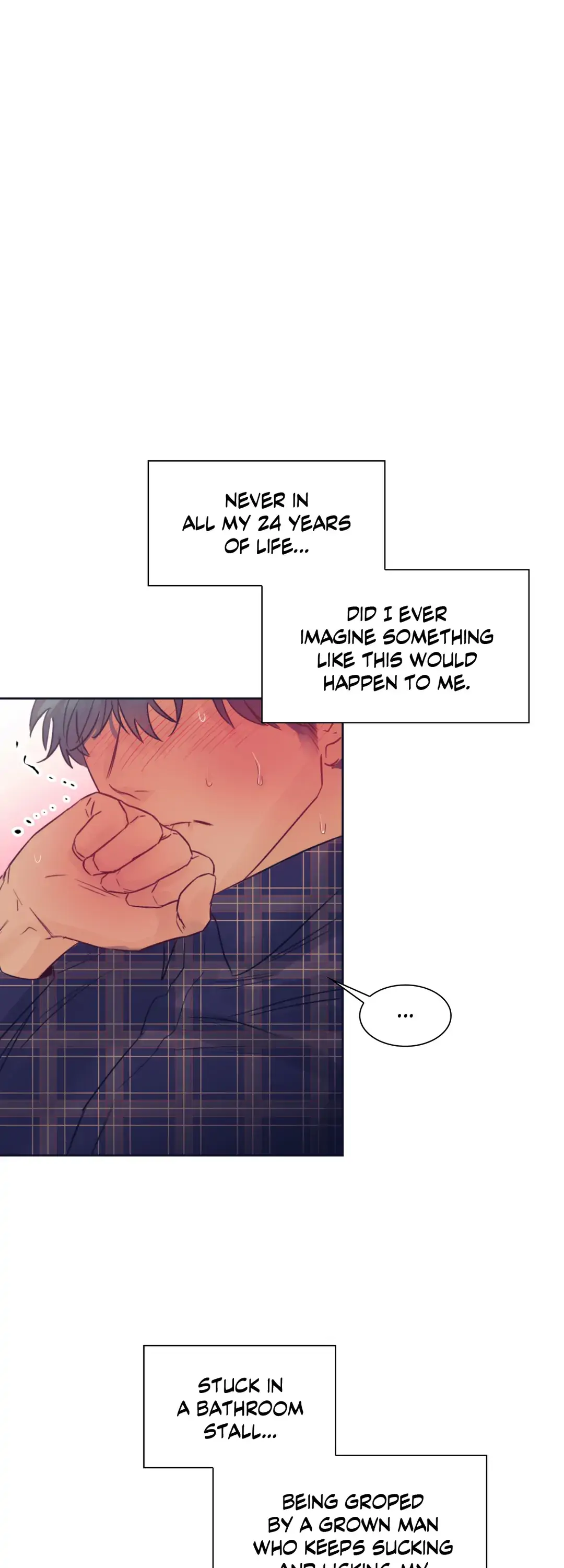 Perfectly Broken Love - Chapter 14 Page 2