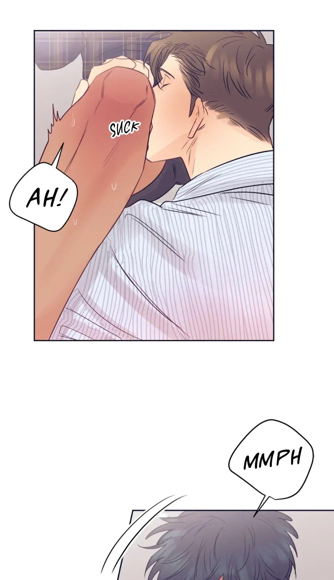 Perfectly Broken Love - Chapter 14 Page 4