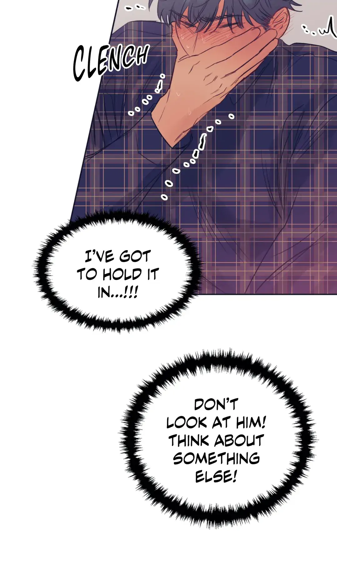 Perfectly Broken Love - Chapter 14 Page 5