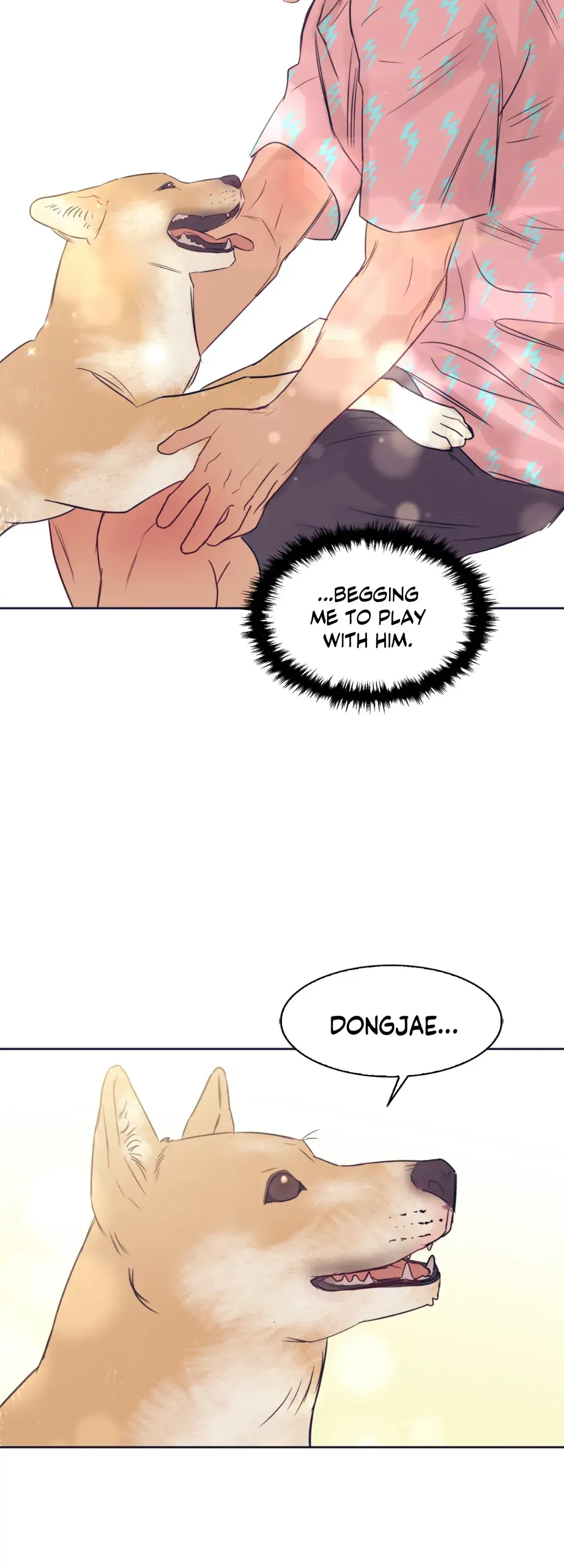 Perfectly Broken Love - Chapter 14 Page 7